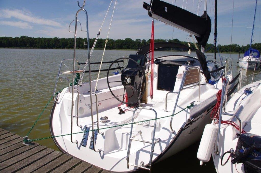Maxus 33.1 RS