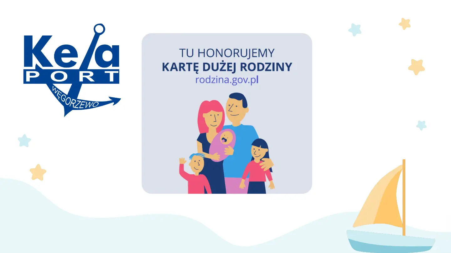 Program Karta Dużej Rodziny